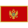 Montenegro logo