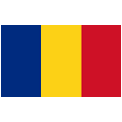 Roménia logo