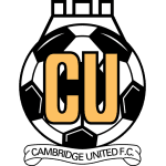 Cambridge logo