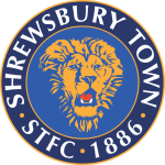 Shrewsbury Town logo