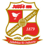Swindon Town logo