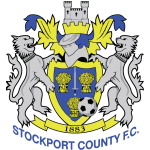 Stockport logo