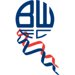 Bolton Wanderers logo