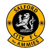Salford City logo