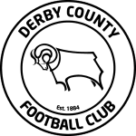 Derby County logo
