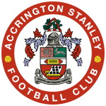 Accrington logo
