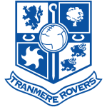 Tranmere Rovers logo