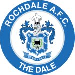 Rochdale logo