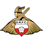Doncaster Rovers logo