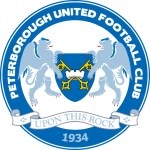 Peterborough United logo