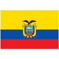 Equador logo
