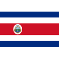 Costa Rica logo