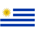 Uruguai logo