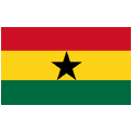 Gana logo
