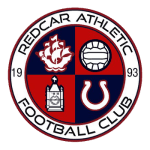 Redcar Athletic logo