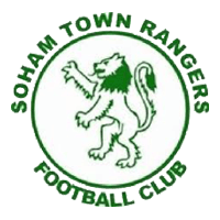 Soham Rangers logo