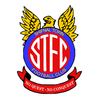 Shifnal Town logo