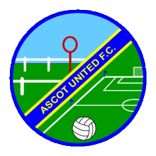 Ascot United logo