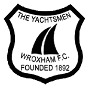 Wroxham logo