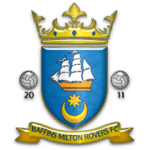 Baffins Milton Rovers logo