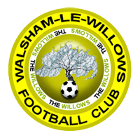 Walsham Le Willows logo