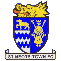 St. Neots Town logo