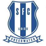 Sheerwater logo