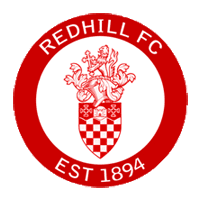 Redhill logo
