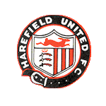 Harefield United logo