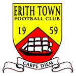 Erith Town logo