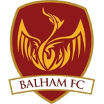 Balham logo