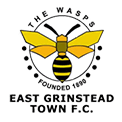 East Grinstead Town logo