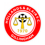 Hollands & Blair logo