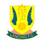 Lancing logo