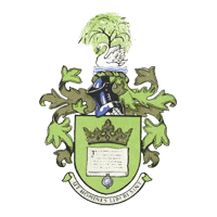 Egham Town logo