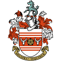 Eastbourne Town logo