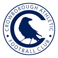 Crowborough Athletic logo
