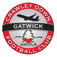 Crawley Down Gatwick logo