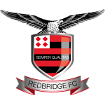 Redbridge logo