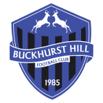 Buckhurst Hill logo