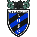 Little Oakley logo
