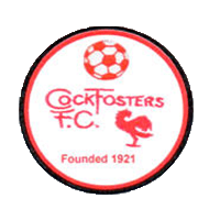 Cockfosters logo