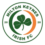 Milton Keynes Irish logo