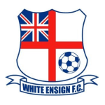 White Ensign logo