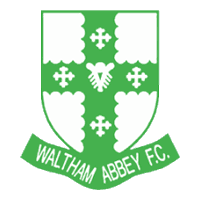 Waltham Abbey logo