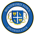 Woodford Town logo