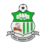 Great Wakering logo