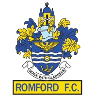 Romford logo