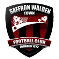 Saffron Walden Town logo