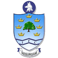 Ilford logo